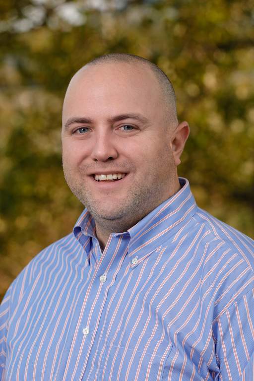 James E. Hornung Jr., CSP, CLP